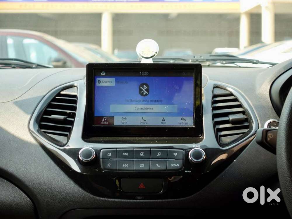 Ford Freestyle Titanium Petrol, 2020, Petrol