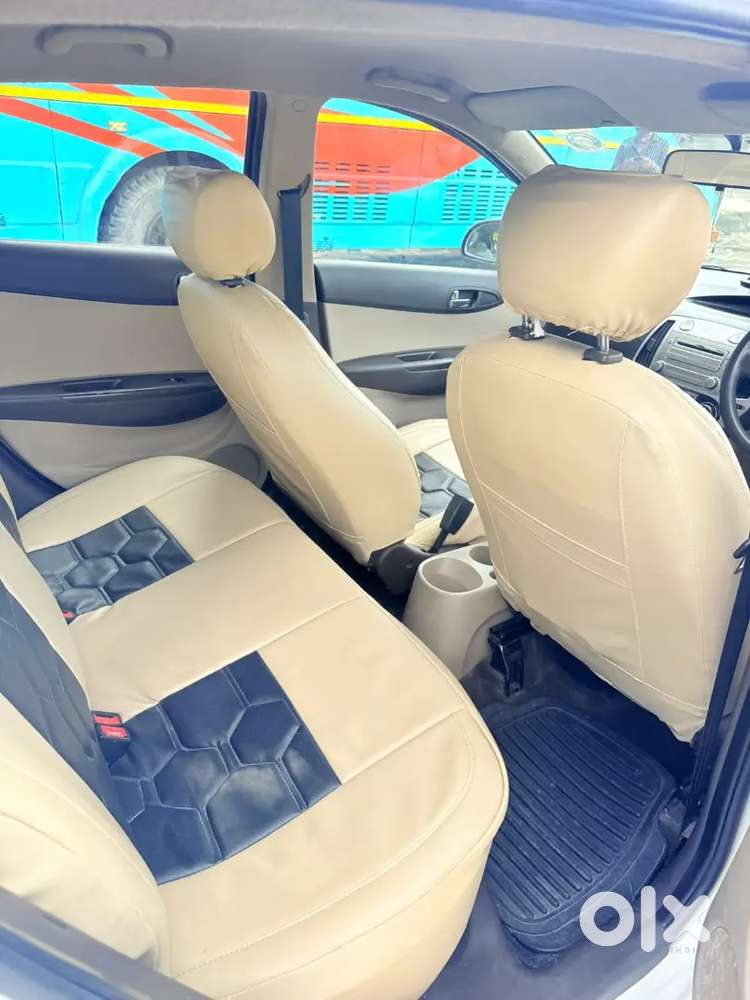 Hyundai I20 1.2 Magna 2011