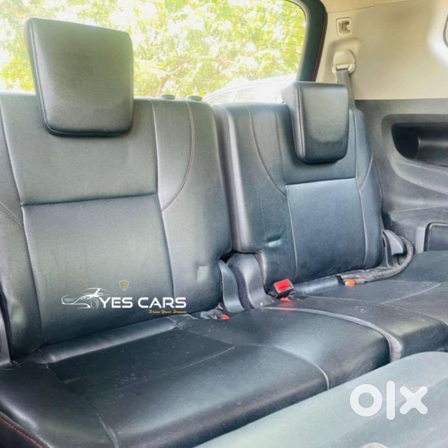 Toyota Innova Crysta Touring Sport, 2017, Diesel