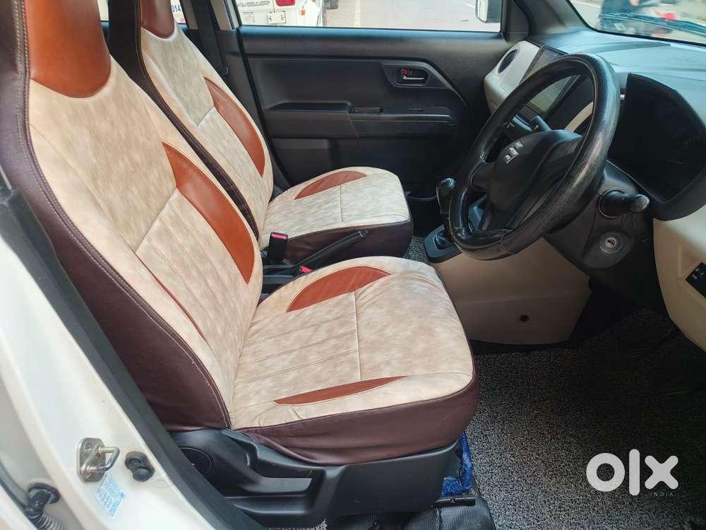 Maruti Suzuki Wagon R Lxi, 2022, Cng & Hybrids