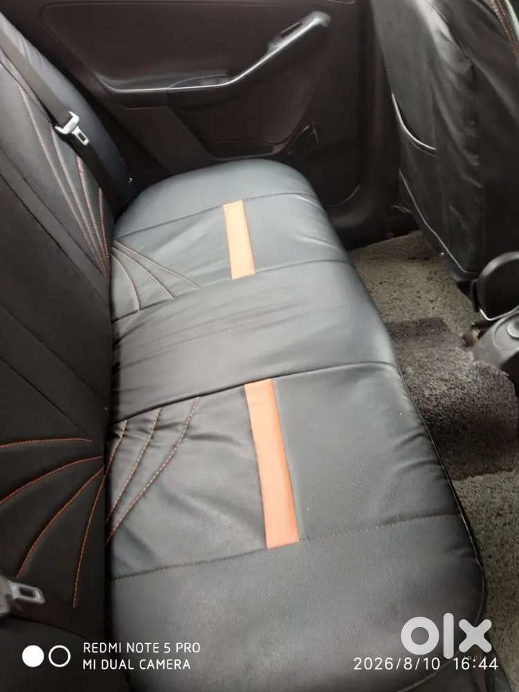 Tata Zest 1.2t 2015