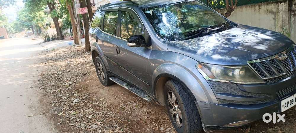 Mahindra Xuv 500 For Sale In Hyderabad
