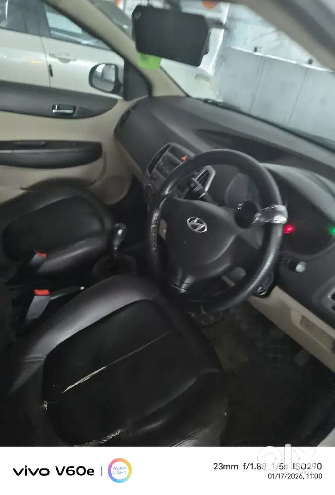 Hyundai New I20 2012 Diesel 122000 Km Driven
