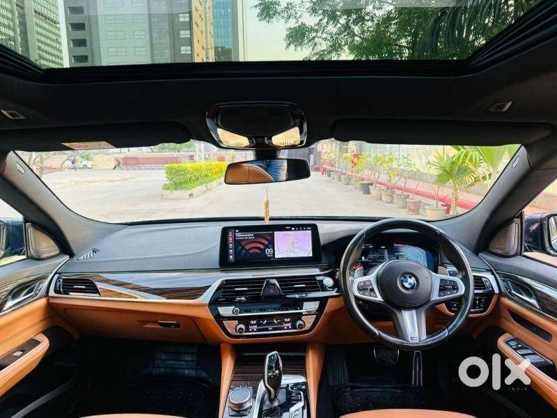 Bmw 6 Series Gt 620d M Sport, 2024, Diesel