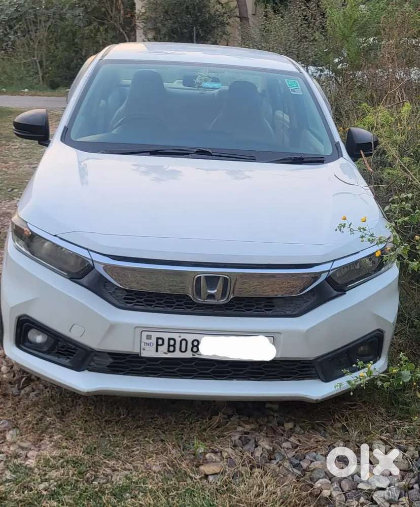 Honda Amaze Diesel 2019 For Sale