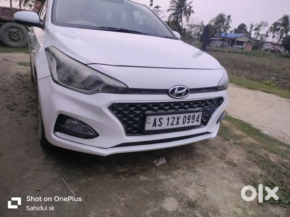 Fully Good Condition Engine Seal Full Body Sale