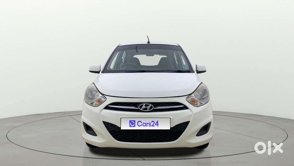 Hyundai I10 Magna 1.1l, 2013, Petrol
