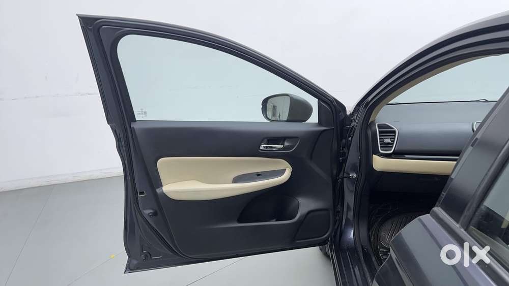 Honda City 1.5 Vx I-vtec Mt, 2023, Petrol