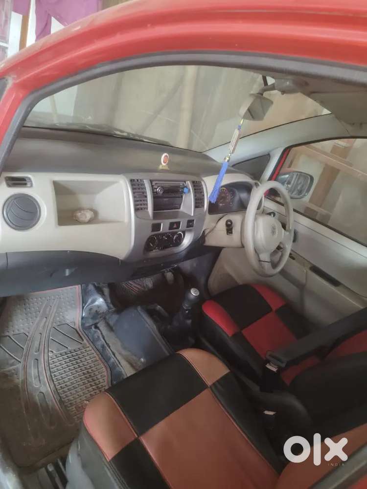Maruti Suzuki Estilo Petrol Well Maintained 64000 Km Driven