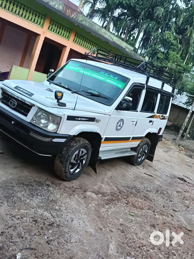 Tata Sumo Gold 290000