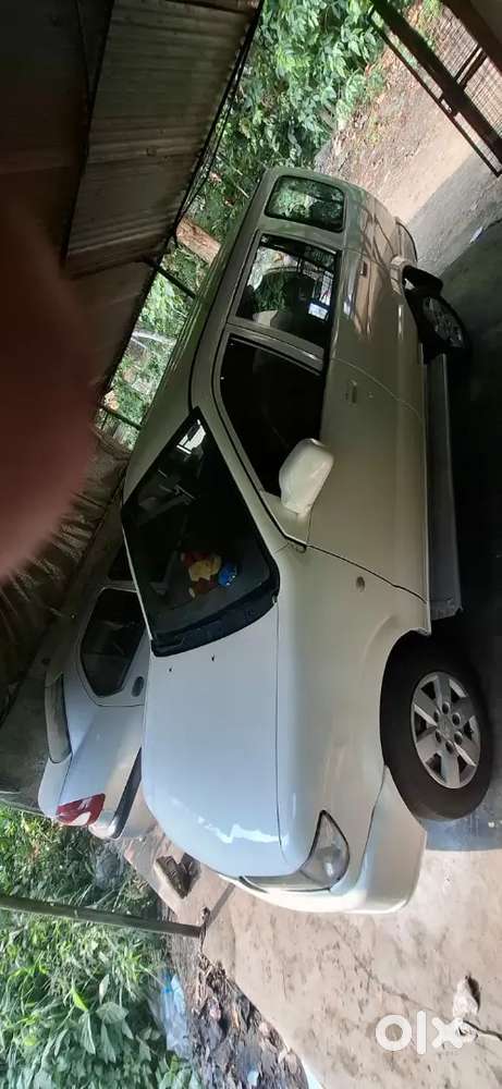 Chevrolet Tavera 2010 Diesel 198000 Km Driven