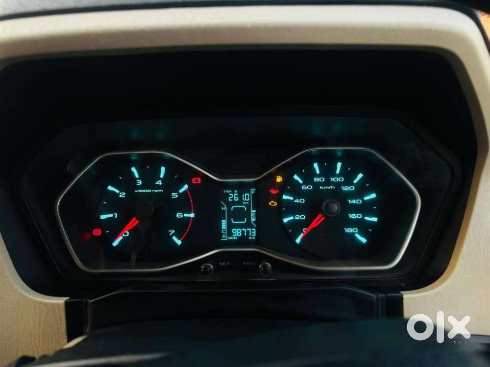 Mahindra Scorpio Classic 2.2 S 11 Mt 7 Str, 2023, Diesel