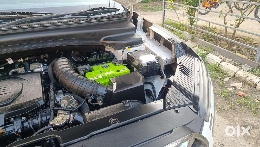 Hyundai Creta 1.5 S Diesel, 2020, Diesel