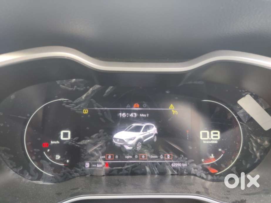Mg Astor 1.5 Sharp, 2022, Petrol