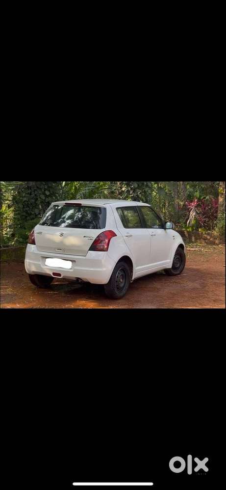 Maruti Suzuki Swift 2009 Ddis (diesel) Single Owner