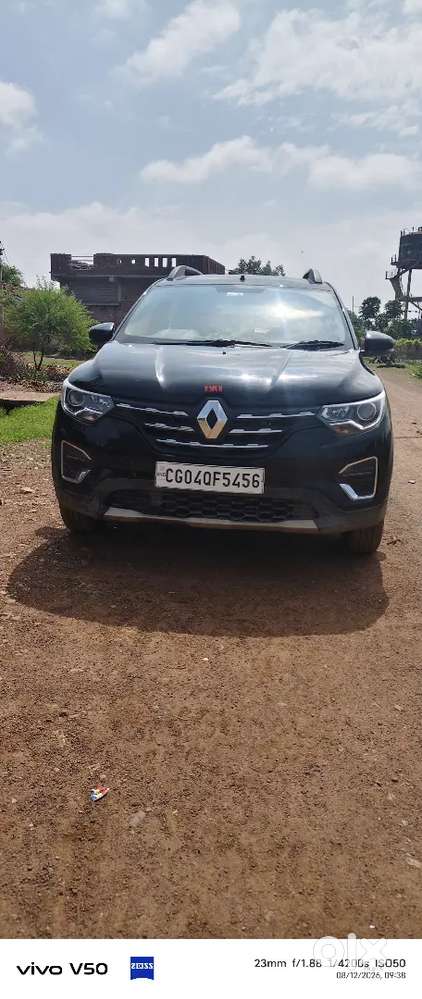 Renault Triber 1.0 Rxz 2025