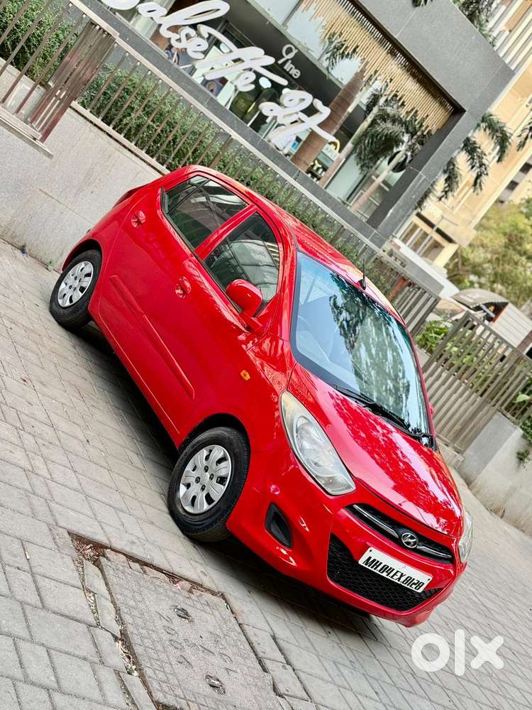 Hyundai I10 Era, 2011, Cng & Hybrids