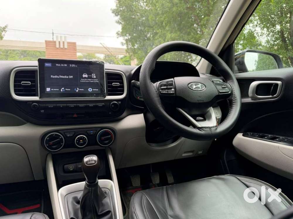 Hyundai Creta 1.6 Sx Plus Vtvt, 2024, Petrol