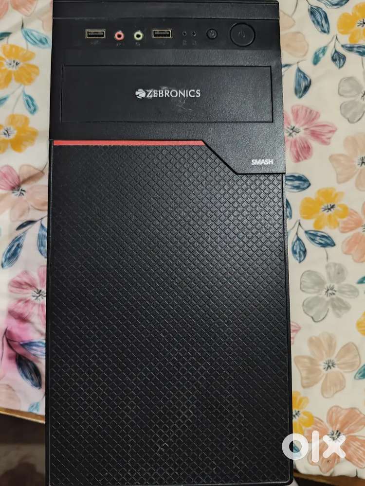 4th gen PC