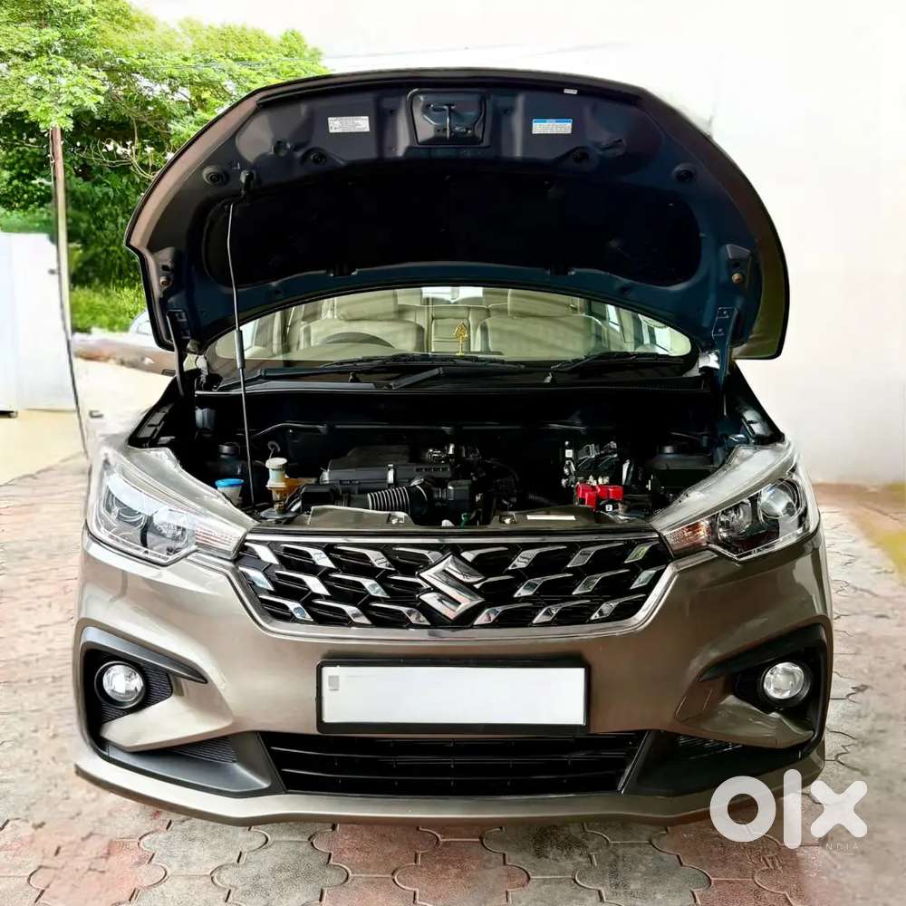 Maruti Suzuki Ertiga 2023 Petrol Good Condition