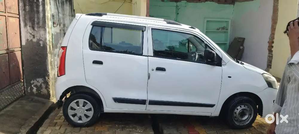 Maruti Wagon R 2020 Lxi