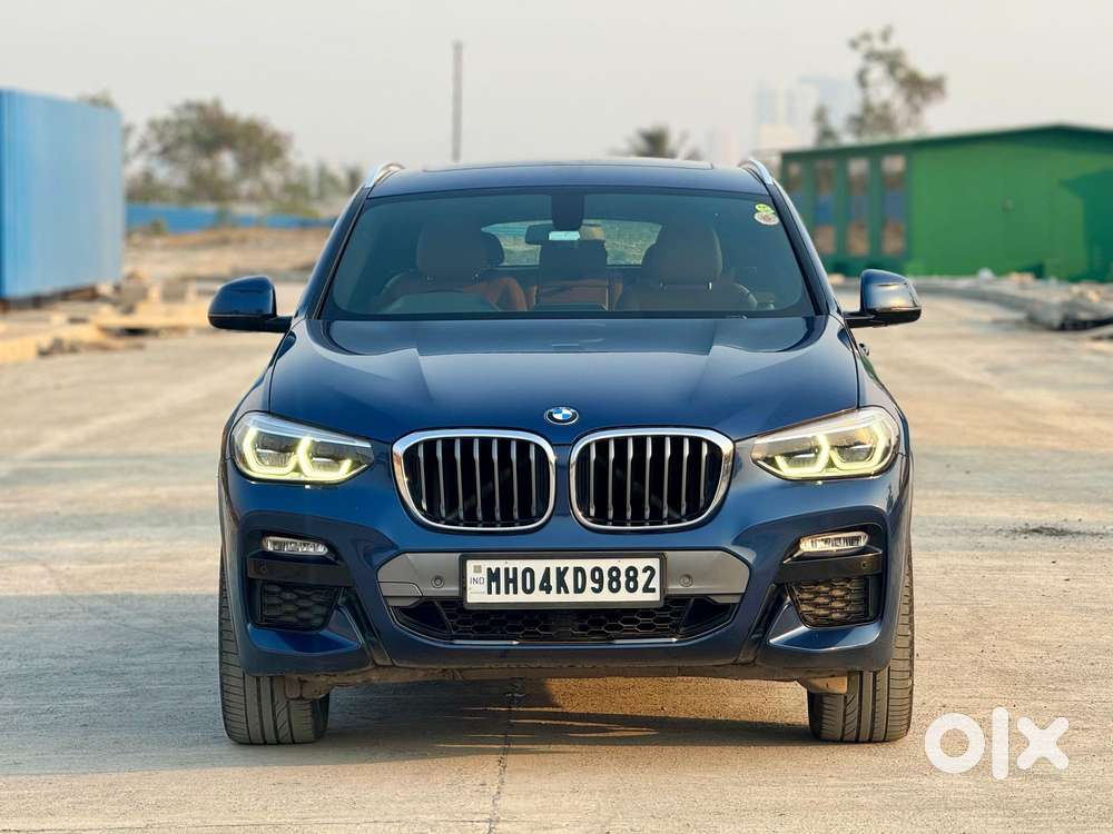 Bmw X4 M Sport X Xdrive20d, 2019, Diesel