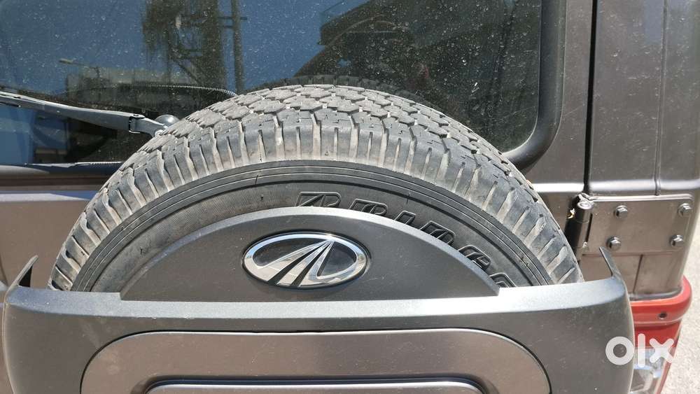 Mahindra Bolero 1.5 B6, 2020, Diesel