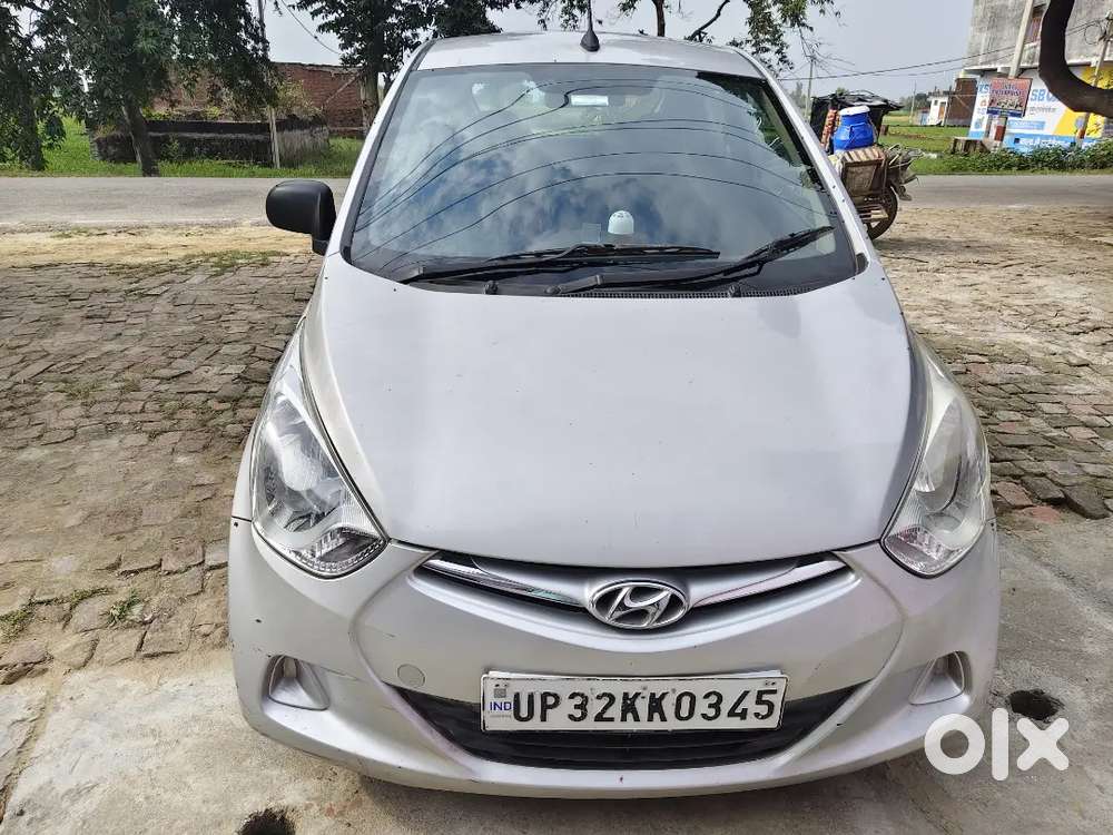 Hyundai Eon 0.8 Era Plus 2019