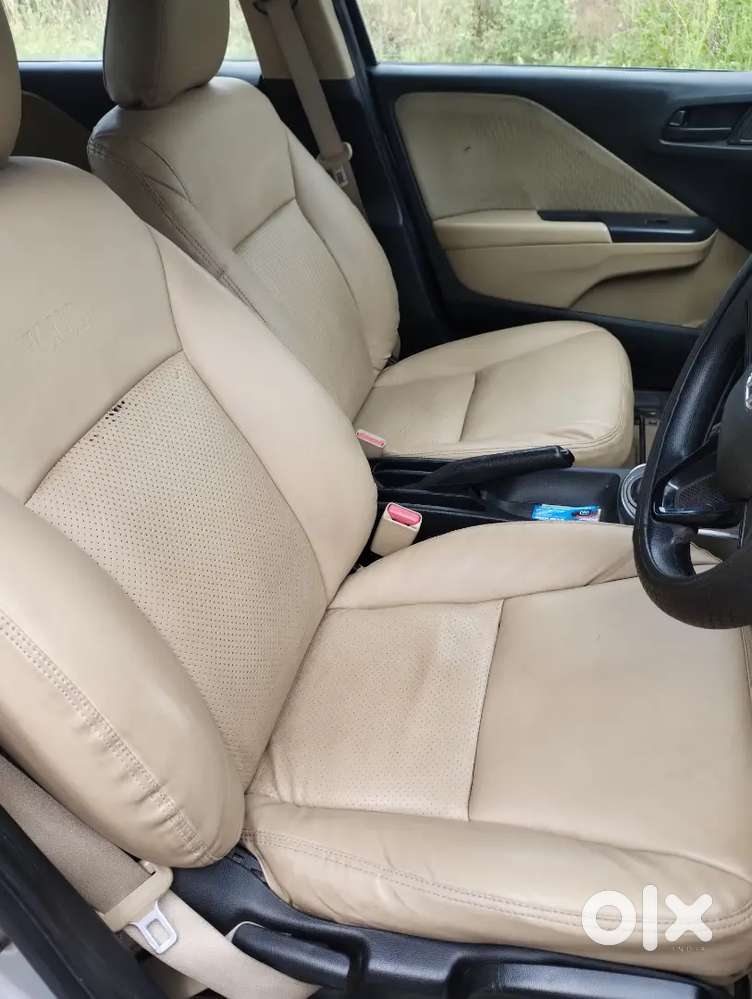 Honda City Diesel Sv  Idtec