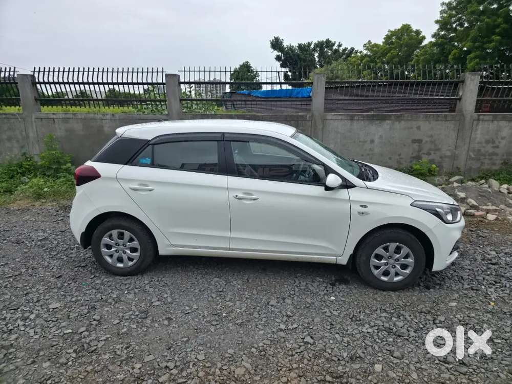 Hyundai Elite I20 1.2 2019
