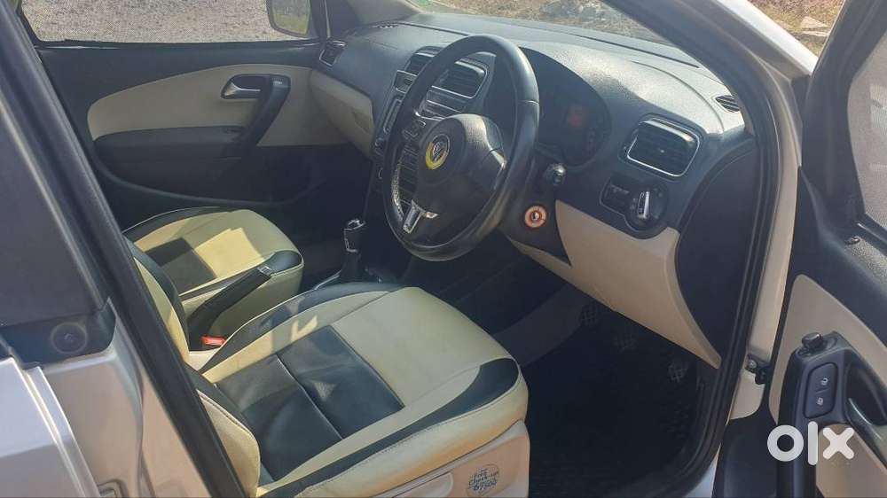 2014 Vw Polo Petrol  Highline– Excellent Condition!