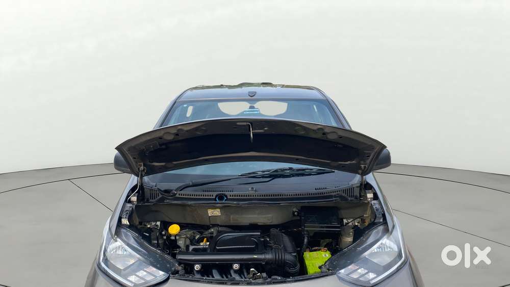 Datsun Redigo 2020-2022 0.8 A, 2021, Petrol