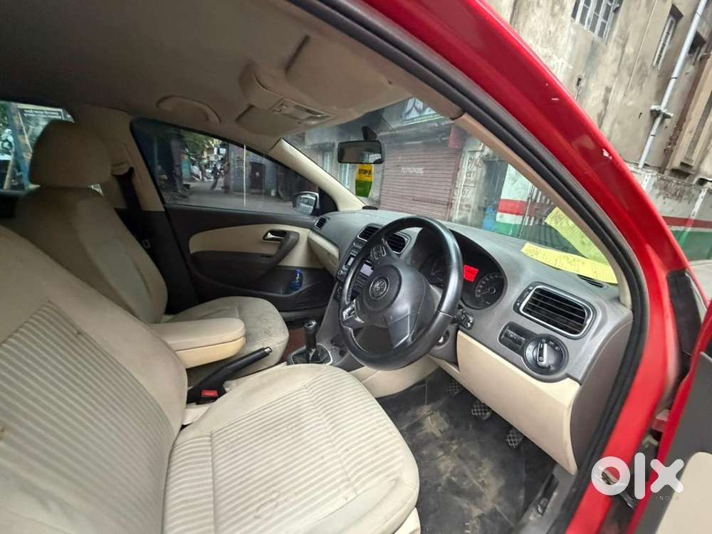 Volkswagen Highline Diesel Lifetime Tax For Sale