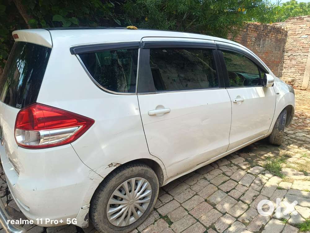 Maruti Suzuki Ertiga 2015 Diesel Good Condition