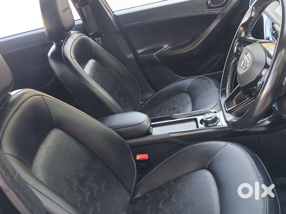 Tata Nexon Ev