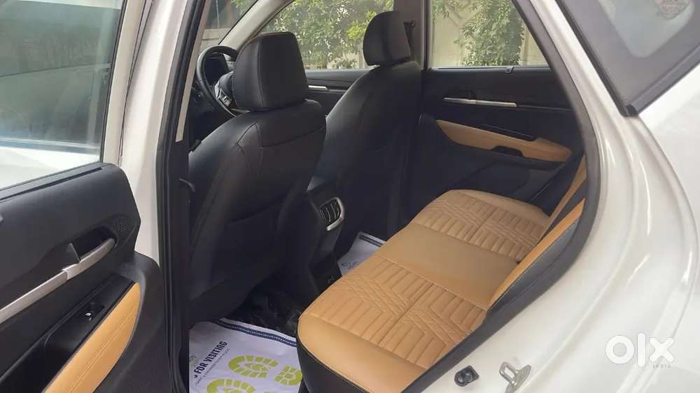 Kia Sonet Htx Diesel 2024 Automatic