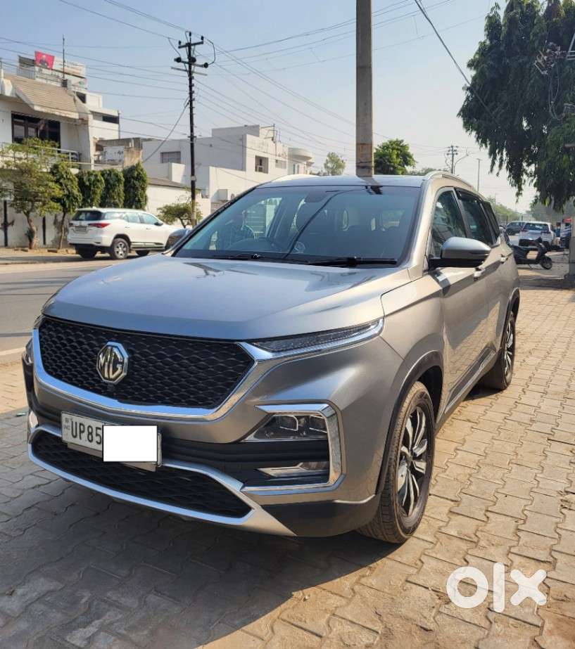 Mg Hector 2.0 Sharp Diesel, 2020, Diesel