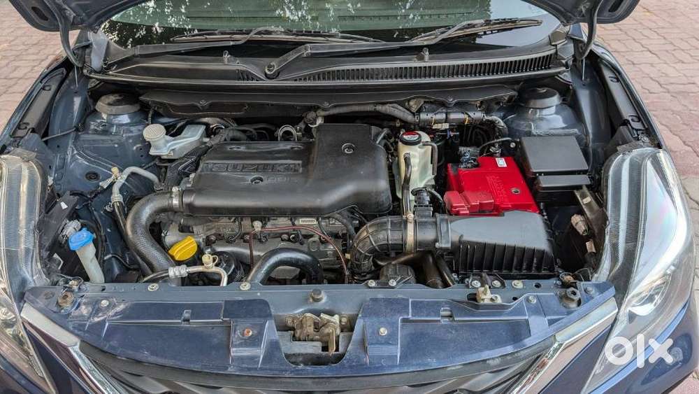 Maruti Suzuki Baleno 1.3 Alpha, 2019, Diesel