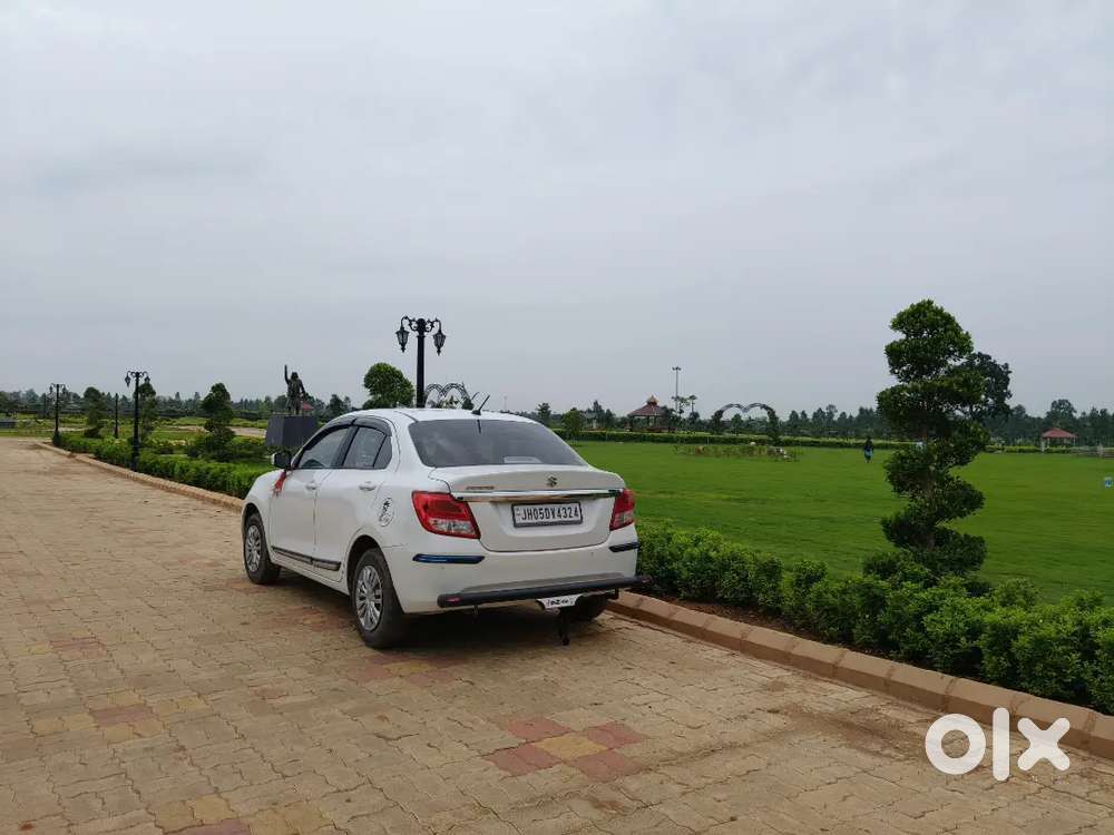 Maruti Suzuki Dzire 2025