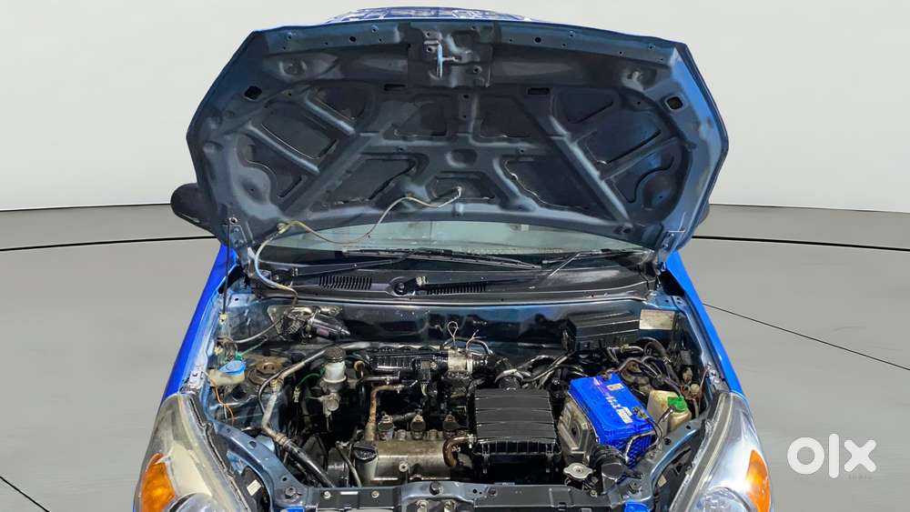 Maruti Suzuki Alto 800 Lxi, 2017, Petrol