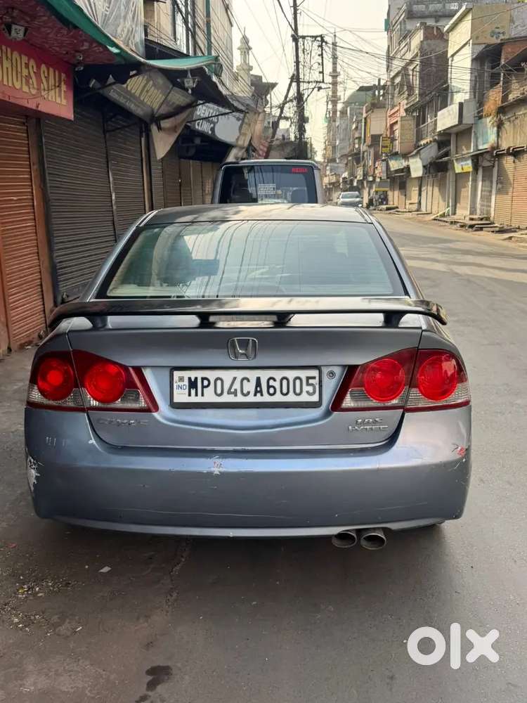 Honda Civic 2007