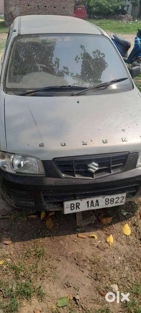 Maruti Suzuki Alto 2005 Petrol Good Condition