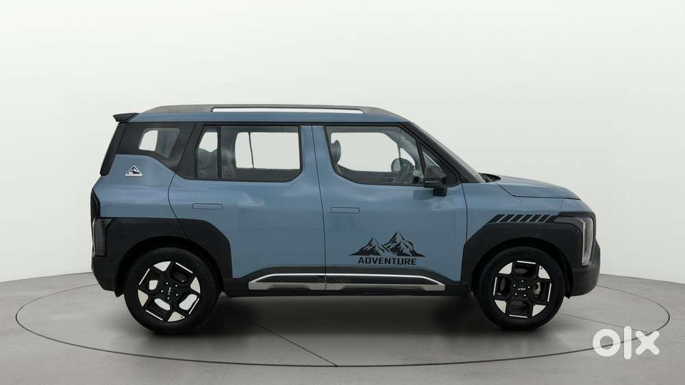 Kia Syros Htx Turbo, 2025, Petrol