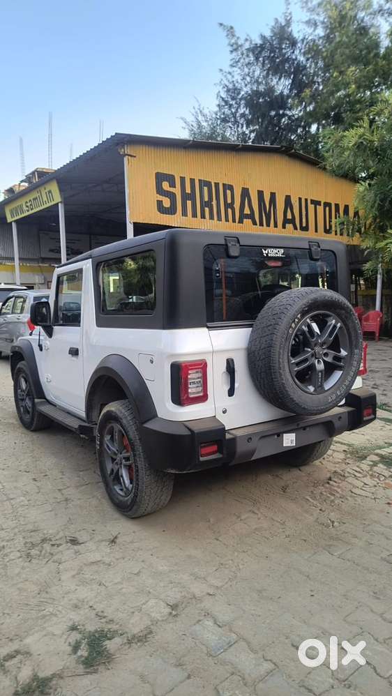 Mahindra Diesel Car 2024