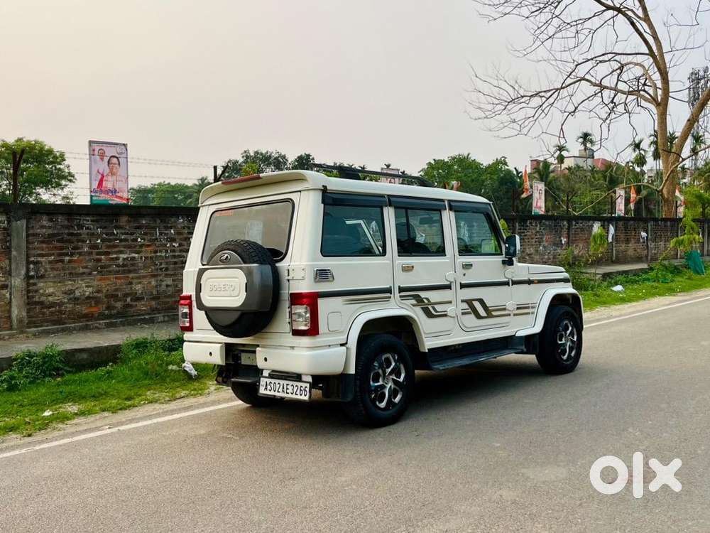 Mahindra Diesel Car 2021