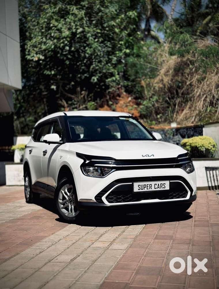 Kia Carens 1.5 Premium Diesel 7 Str Imt, 2024, Diesel