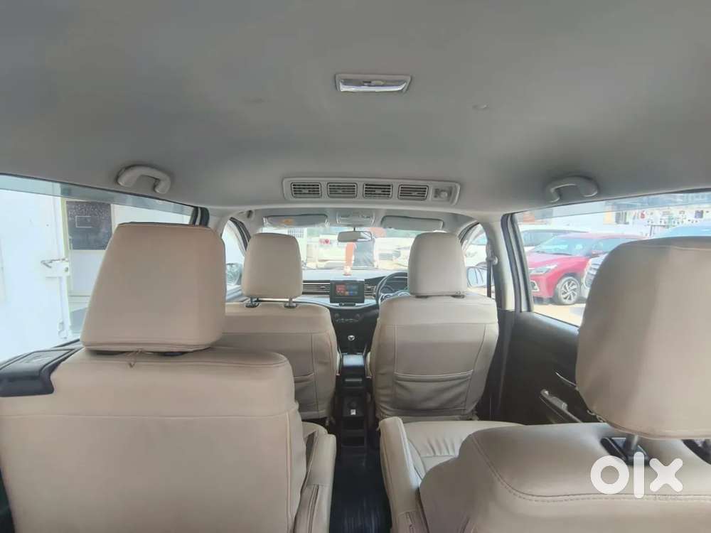 Maruti Suzuki Xl6 1.5 Alpha Mt, 2020, Petrol