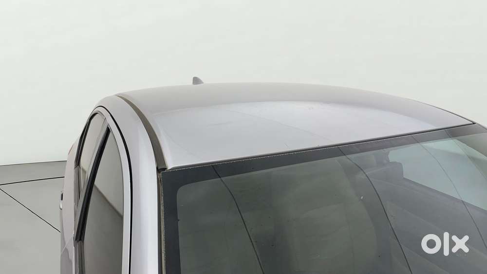 Honda Amaze Vx Cvt Petrol, 2019, Petrol