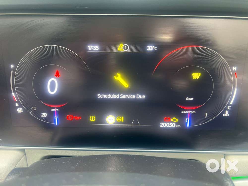 Mahindra Xuv700 2.2 Ax 7 Diesel Mt Luxury Pack Str, 2024, Diesel