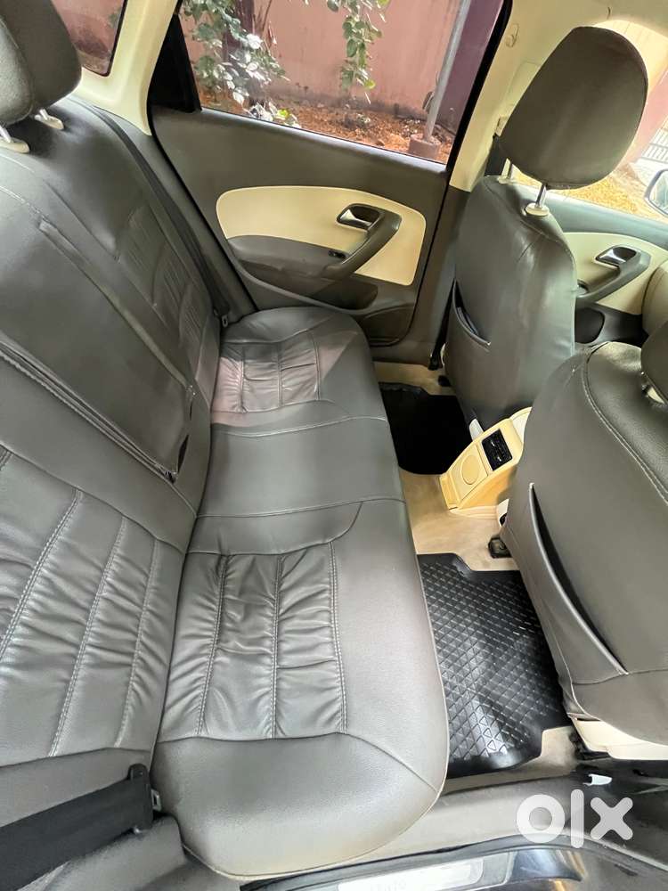 Volkswagen Vento 1.6 D 2011 Model